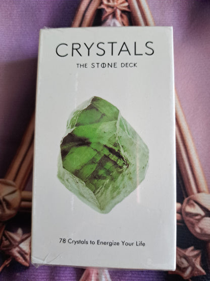 Tarot & Oracle Cards in different theme
