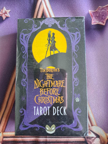 Tarot & Oracle Cards in different theme